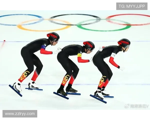 零点零九秒绝杀圆梦冬奥首登台